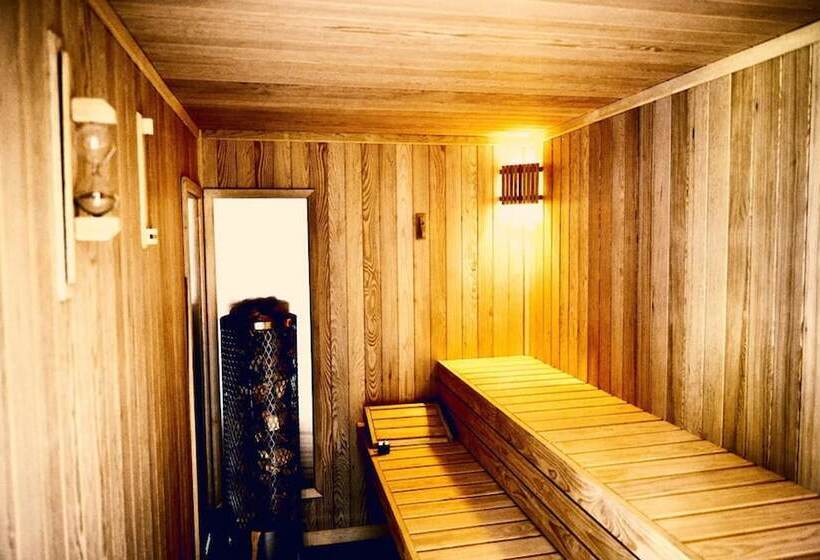 هتل Guaminí Misión