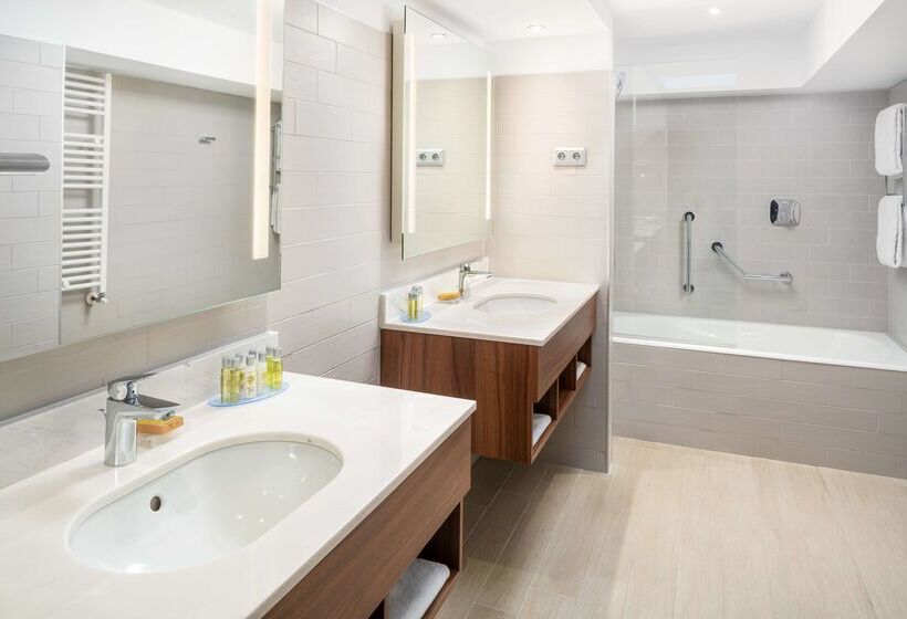 Fotos del hotel Hilton Garden Inn Bucharest:  31