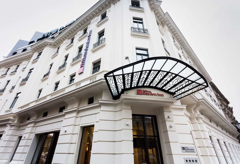 Fotos del hotel Hilton Garden Inn Bucharest:  12