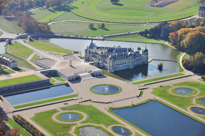 هتل Holiday Inn Express   Paris   Cdg Airport, An Ihg
