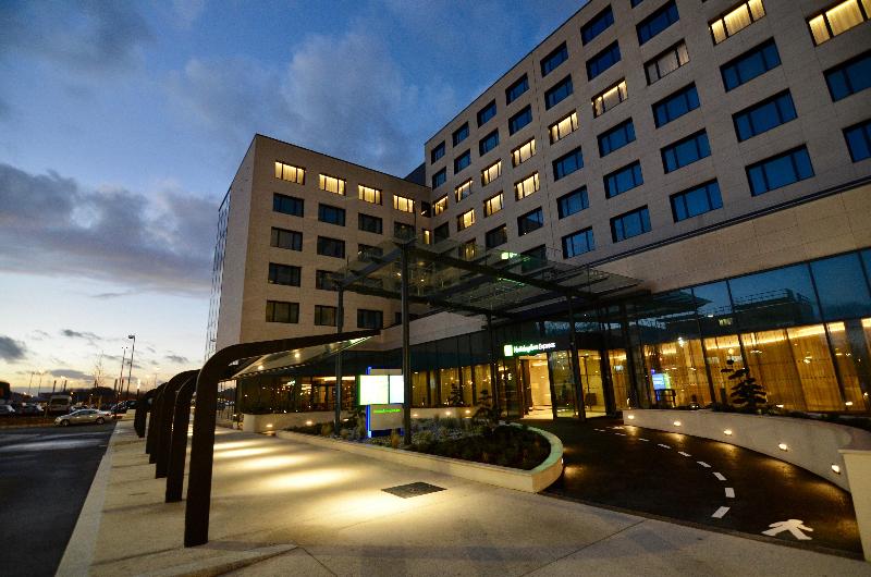 هتل Holiday Inn Express   Paris   Cdg Airport, An Ihg