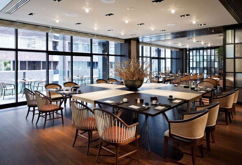 Fotos del hotel Hyatt Centric Ginza Tokyo:  2