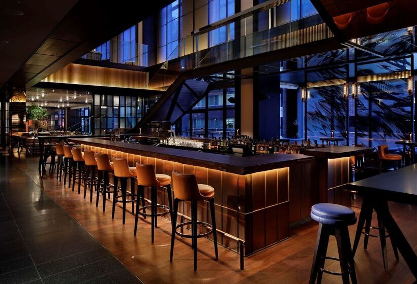 Fotos del hotel Hyatt Centric Ginza Tokyo:  4