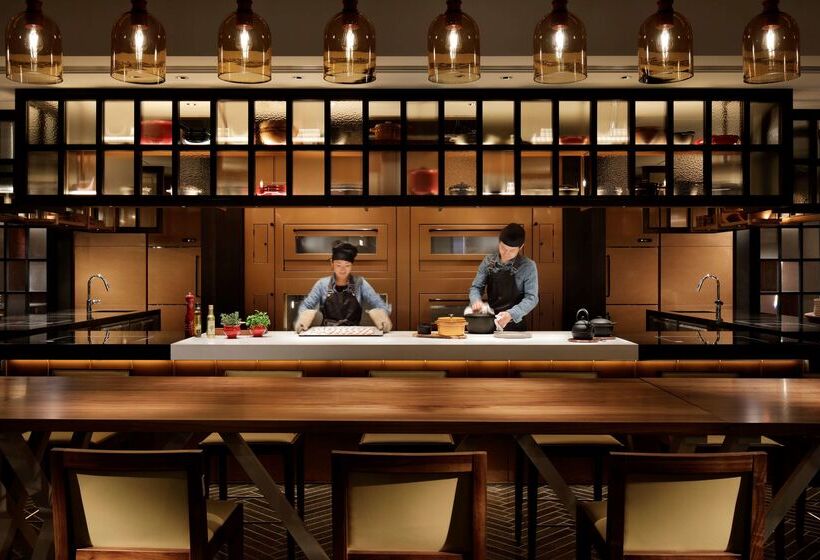 Fotos del hotel Hyatt Centric Ginza Tokyo:  6