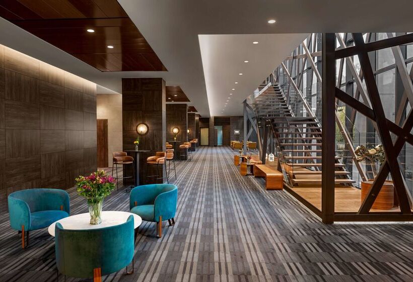 Fotos del hotel Hyatt Centric Las Condes Santiago:  16
