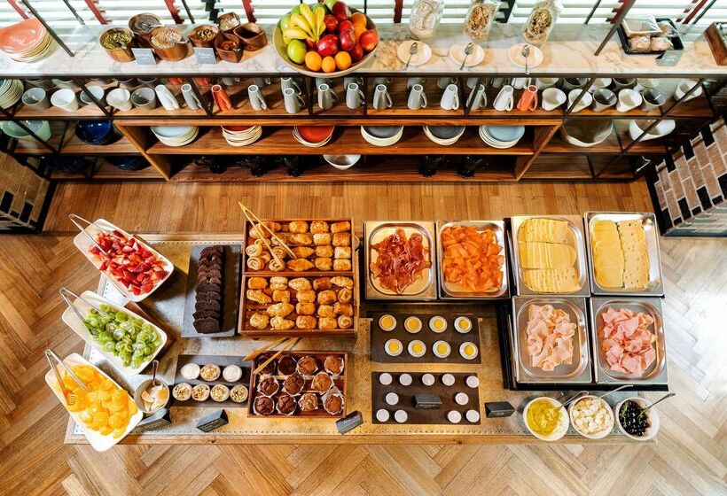 Fotos del hotel Hyatt Centric Las Condes Santiago:  63
