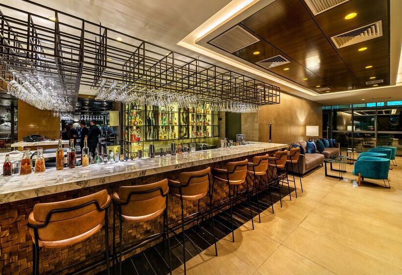 Fotos del hotel Hyatt Centric Las Condes Santiago:  21