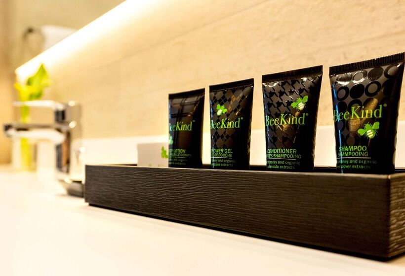 Fotos del hotel Hyatt Centric Las Condes Santiago:  51