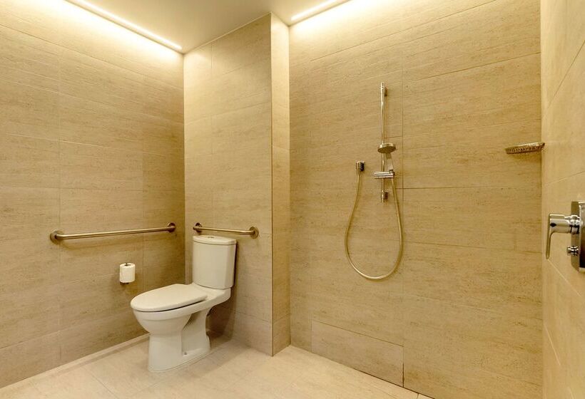 Fotos del hotel Hyatt Centric Las Condes Santiago:  45