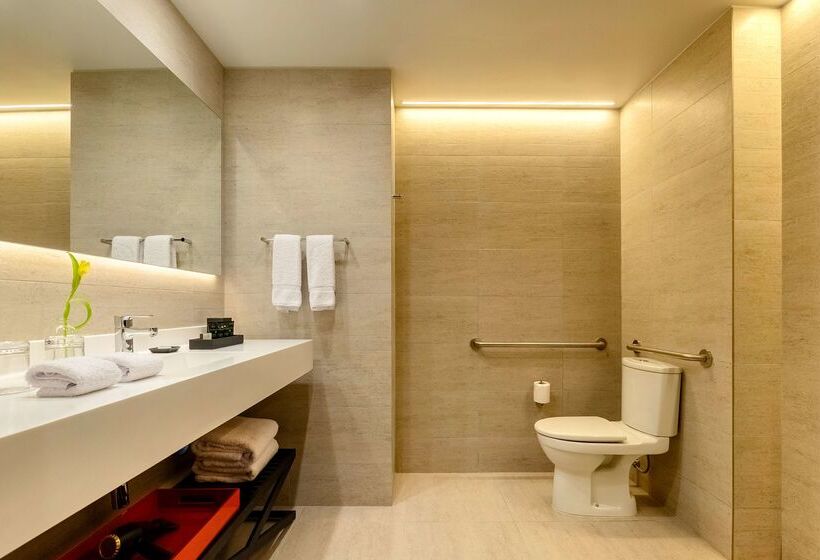 Fotos del hotel Hyatt Centric Las Condes Santiago:  37