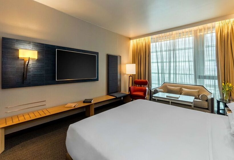 Fotos del hotel Hyatt Centric Las Condes Santiago:  74