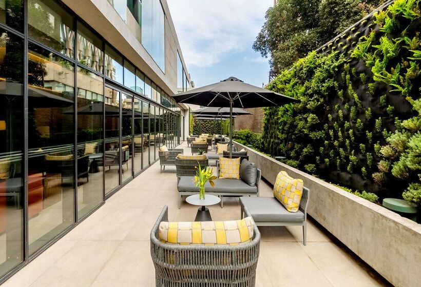 Fotos del hotel Hyatt Centric Las Condes Santiago:  31