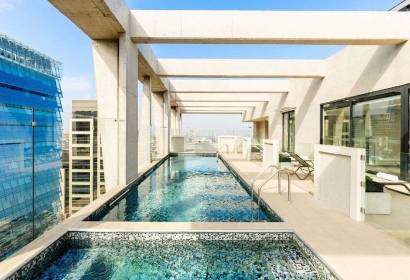 Fotos del hotel Hyatt Centric Las Condes Santiago:  50