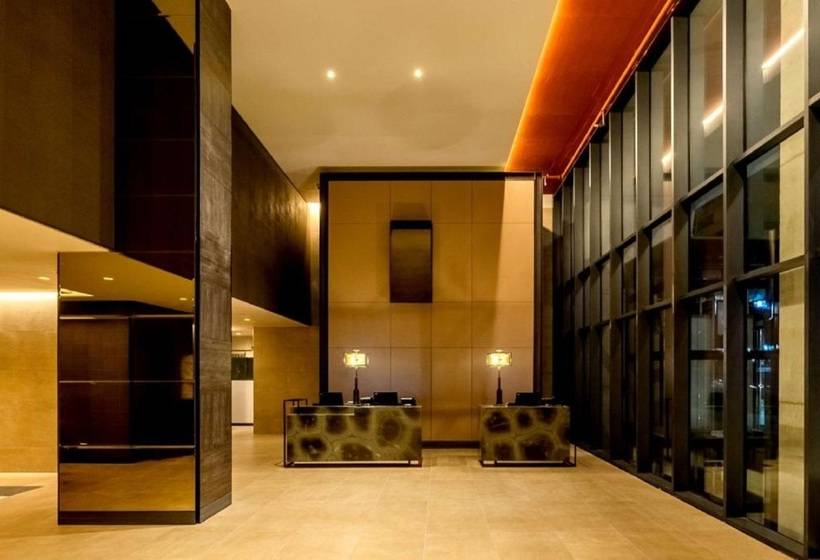 Fotos del hotel Hyatt Centric Las Condes Santiago:  40