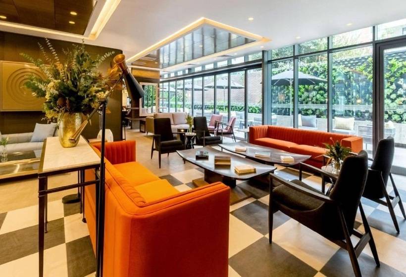 Fotos del hotel Hyatt Centric Las Condes Santiago:  38