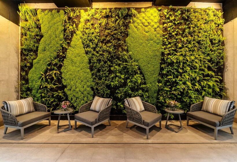Fotos del hotel Hyatt Centric Las Condes Santiago:  65