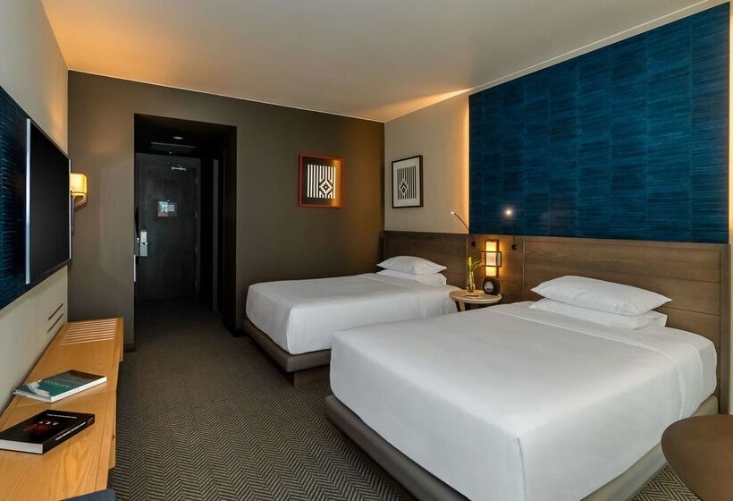 Fotos del hotel Hyatt Centric Las Condes Santiago:  60