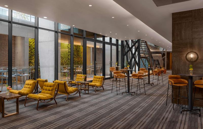 Fotos del hotel Hyatt Centric Las Condes Santiago:  20