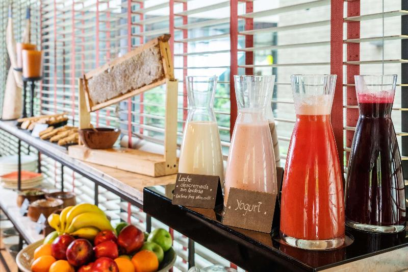 Fotos del hotel Hyatt Centric Las Condes Santiago:  78
