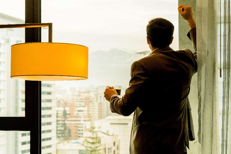 Fotos del hotel Hyatt Centric Las Condes Santiago:  76