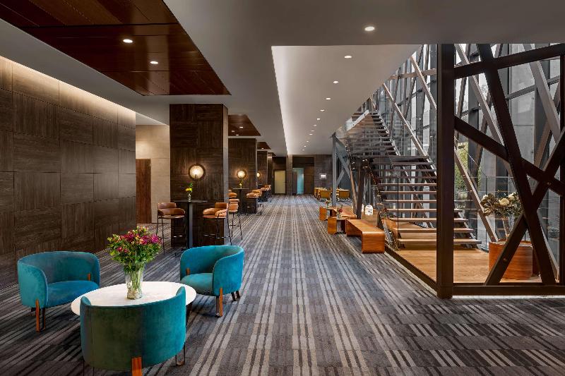 Fotos del hotel Hyatt Centric Las Condes Santiago:  29