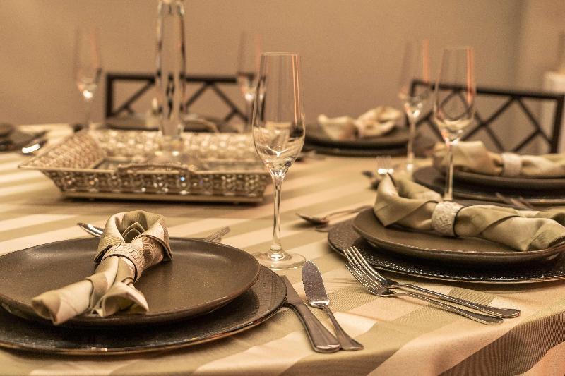 Fotos del hotel Hyatt Centric Las Condes Santiago:  72