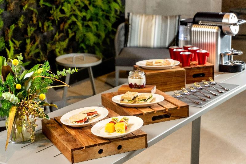 Fotos del hotel Hyatt Centric Las Condes Santiago:  32