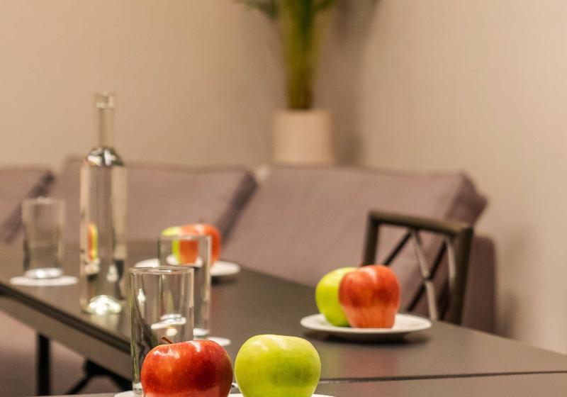 Fotos del hotel Hyatt Centric Las Condes Santiago:  26