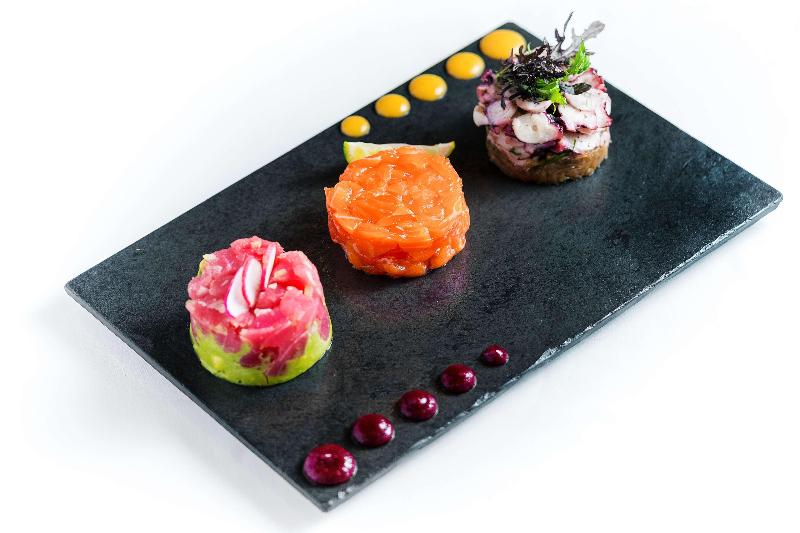 Fotos del hotel Hyatt Centric Las Condes Santiago:  82