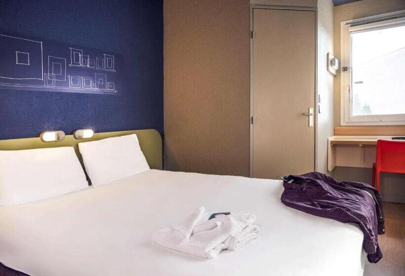 Hotel Ibis Budget Arles Sud Fourchon, Arles as melhores ofertas com