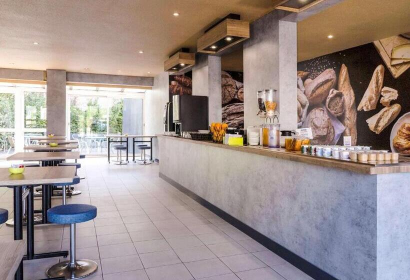 Hotel Ibis Budget Arles Sud Fourchon, Arles as melhores ofertas com