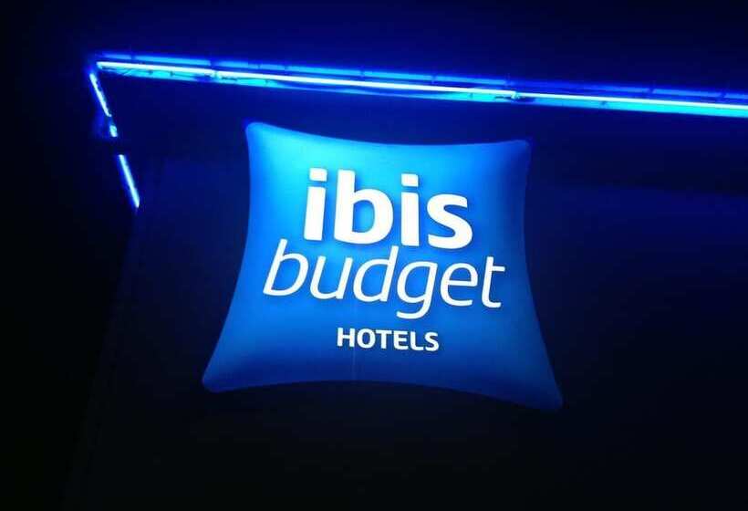 هتل Ibis Budget Besançon Ecole Valentin
