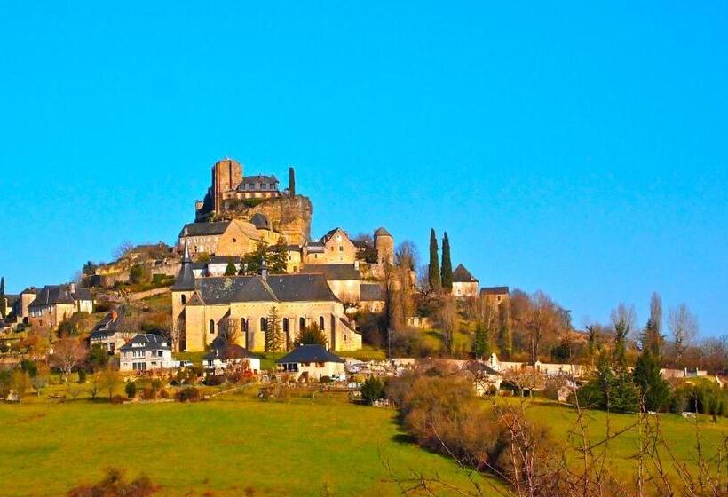 هتل Ibis Budget Brive La Gaillarde