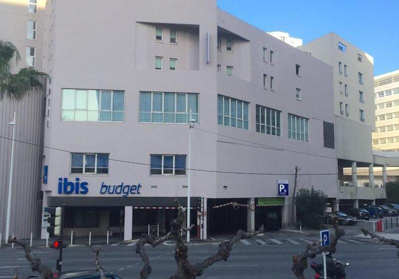 هتل Ibis Budget Toulon Centre