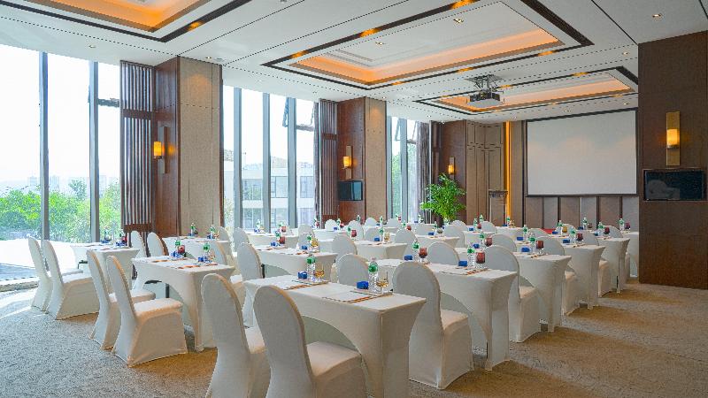 هتل Indigo Dali Erhai, An Ihg