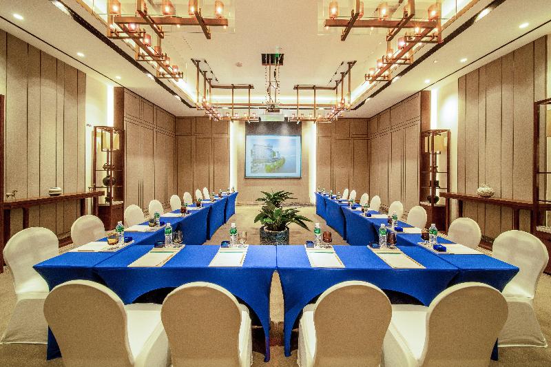 هتل Indigo Dali Erhai, An Ihg