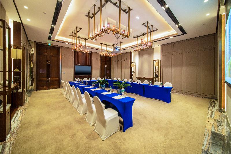 هتل Indigo Dali Erhai, An Ihg