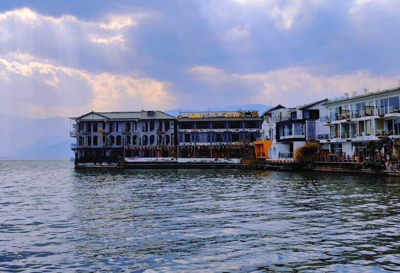 هتل Indigo Dali Erhai, An Ihg
