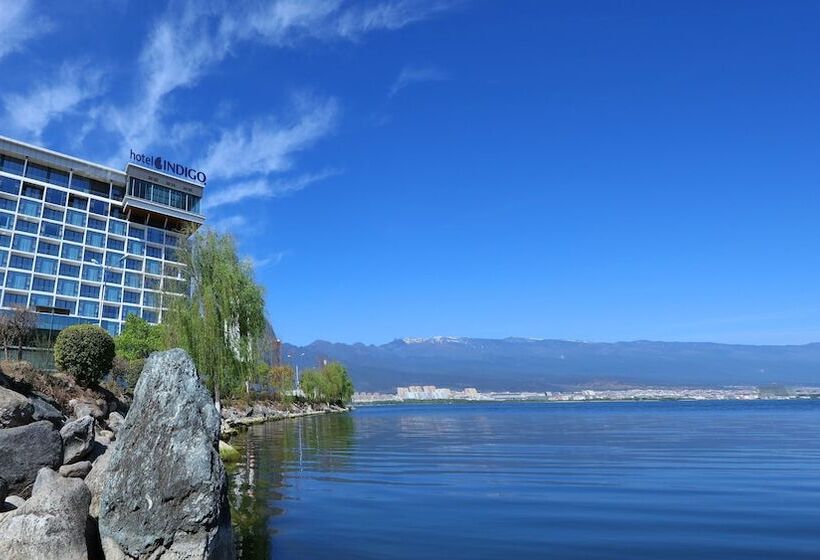 هتل Indigo Dali Erhai, An Ihg