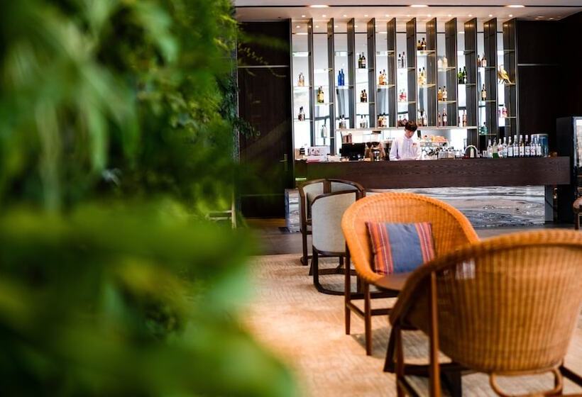 هتل Indigo Dali Erhai, An Ihg