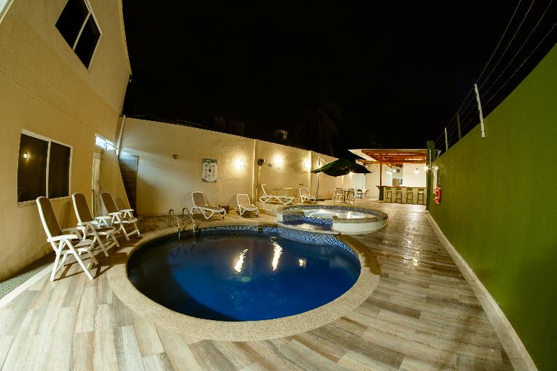 Fotos del hotel Isla Bonita By Faranda Boutique:  10