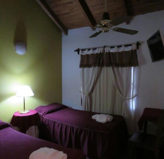 酒店 Jardin Del Lago