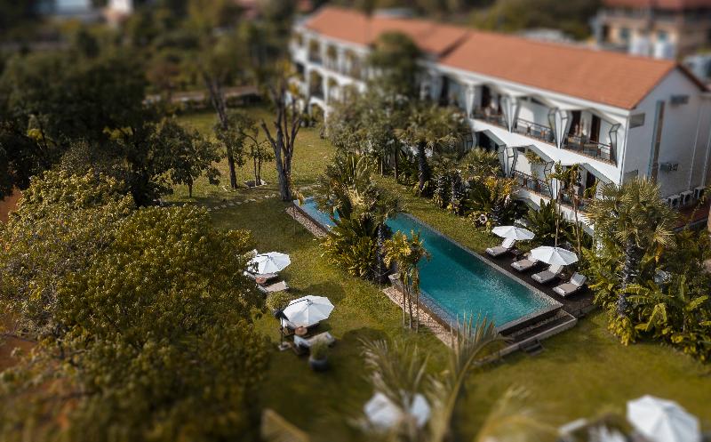 هتل Jaya House River Park