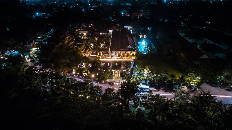 هتل Jaya House River Park