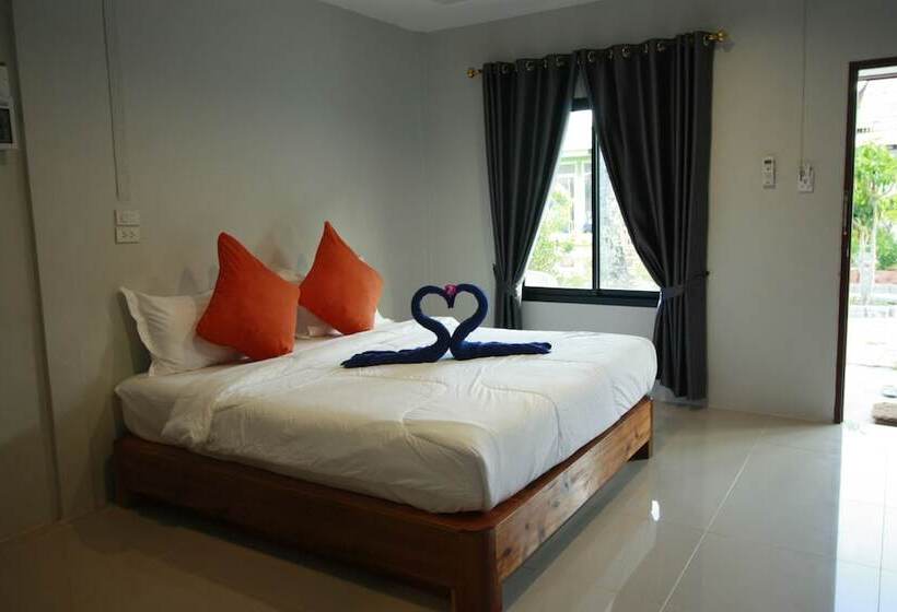 Fotos del hotel Khlong Dao Sunset Villa: 1 Fotos del hotel Khlong Dao Sunset Villa: 1