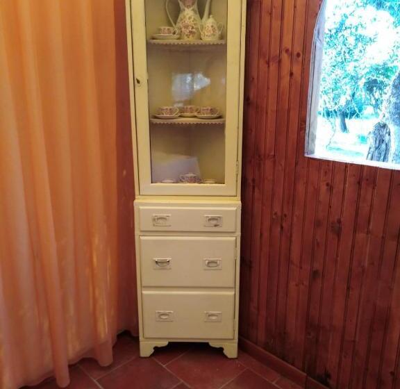 هتل La Casa Gialla