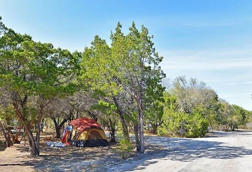 هتل Lake Whitney Rv Campground