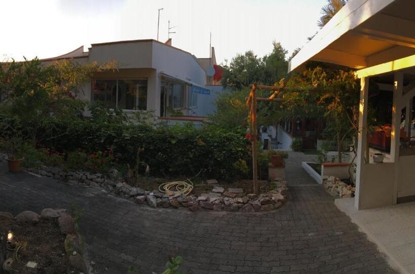 בית מלון כפרי Le Viole