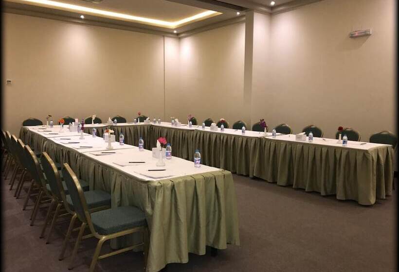 Lily Hotel Suite Mubarraz