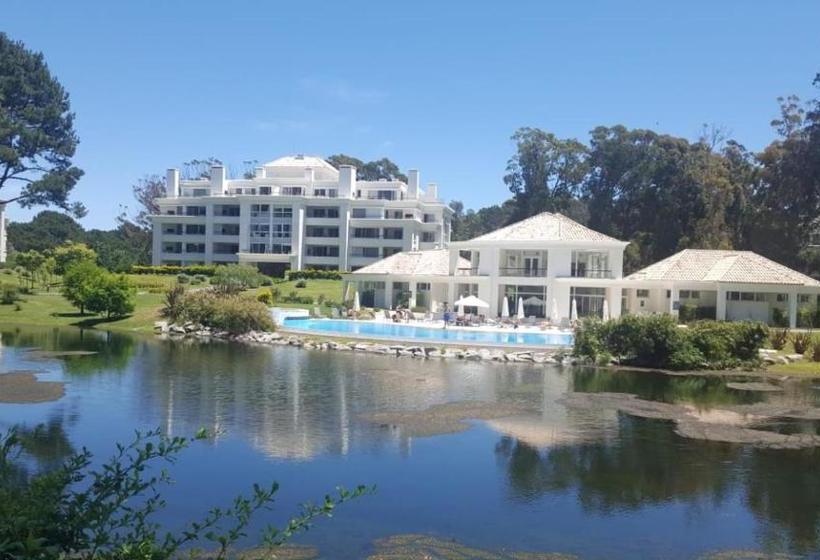 هتل Lloret De Mar - Green Park